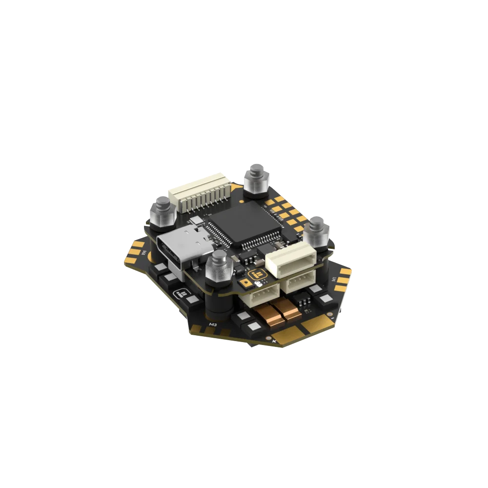 Fpv Flight Controller F7 Stack 60A - для iFlight Borg Mini F7 Stack