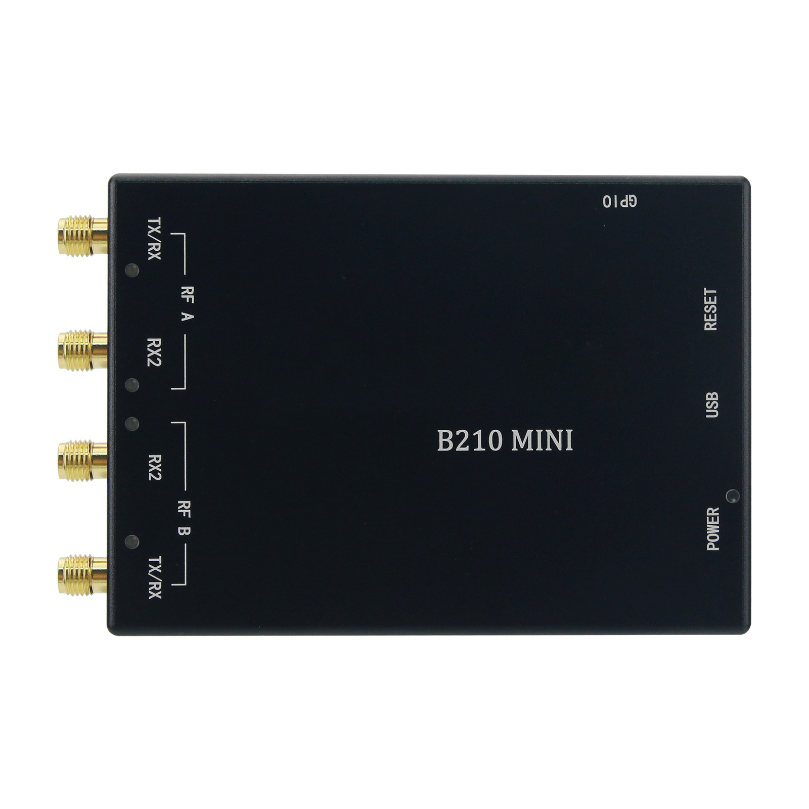 Мини-плата программно-определя – обзор и цена Sdr Software Defined Radio Hackrf
