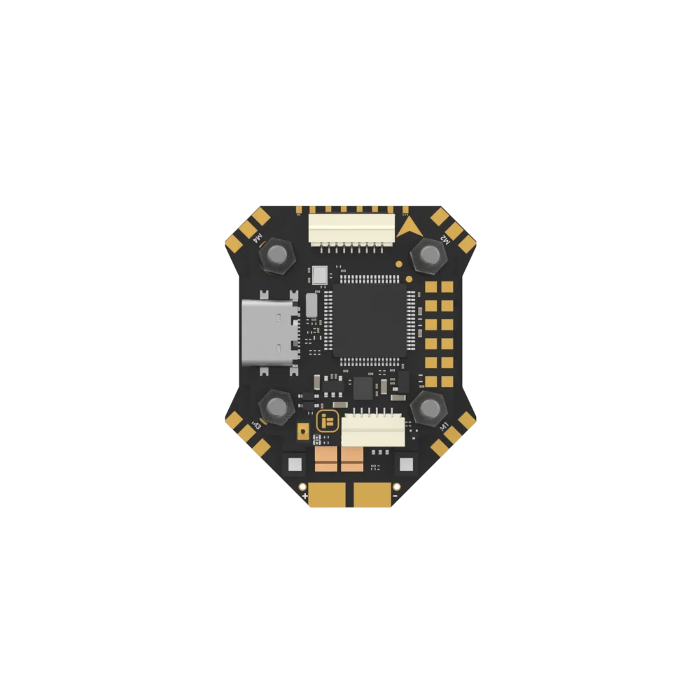 для iFlight Borg Mini F7 Stack – обзор и цена Fpv Flight Controller F7 Stack 60A